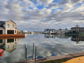 Marina View Guest House